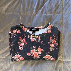 Floral T-Shirt